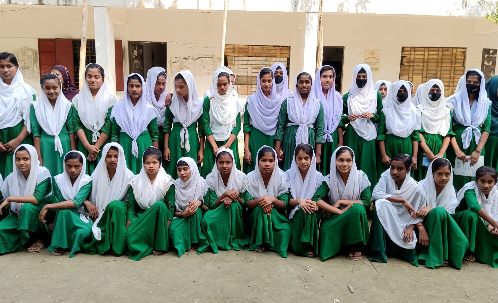 Institute Photo